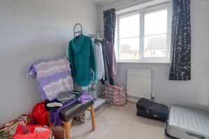 Bedroom 3- click for photo gallery